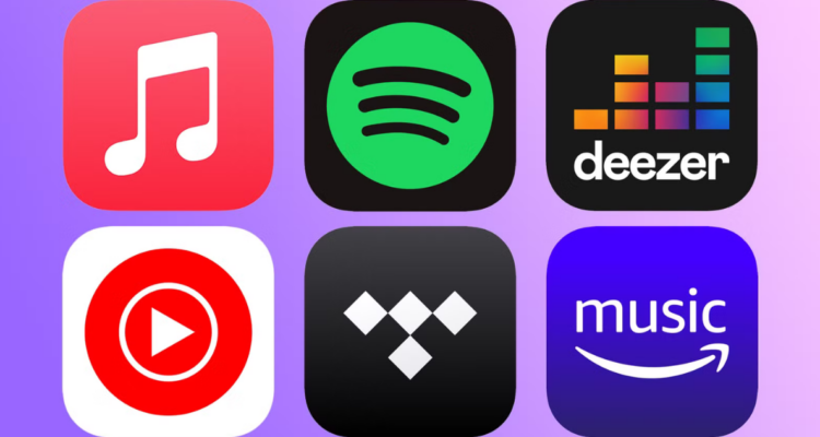 Tras subida de precios de Spotify: qué otras aplicaciones de música hay en Chile y qué planes ofrecen