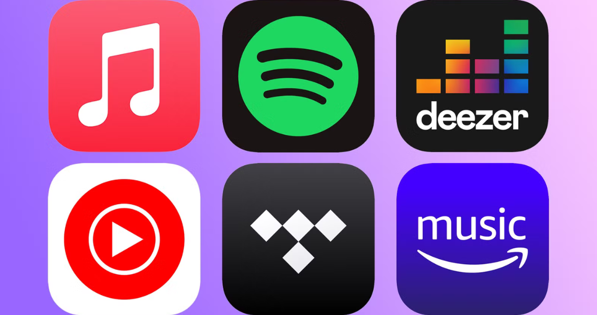 Tras subida de precios de Spotify: qué otras aplicaciones de música hay en Chile y qué planes ofrecen