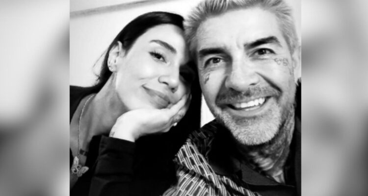 Steffi Méndez y Leo Méndez