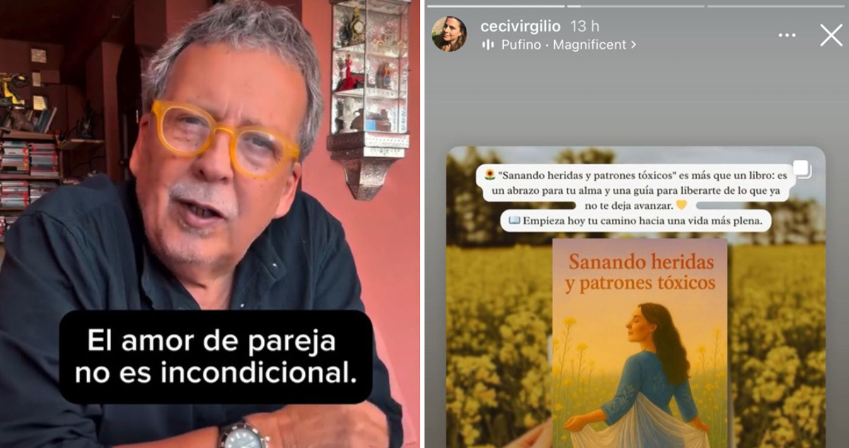 Suegra Karol Lucero