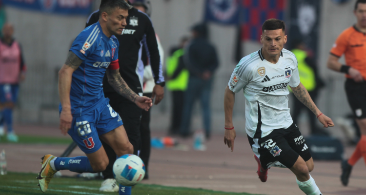 ANFP confirma nuevas dificultades para realización de Supercopa entre Colo Colo y Universidad de Chile