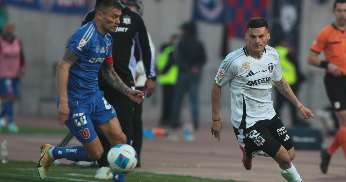 ANFP confirma nuevas dificultades para realización de Supercopa entre Colo Colo y Universidad de Chile