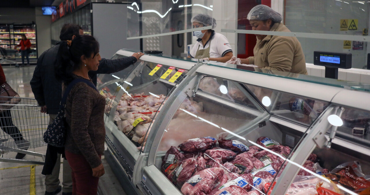 Supermercado