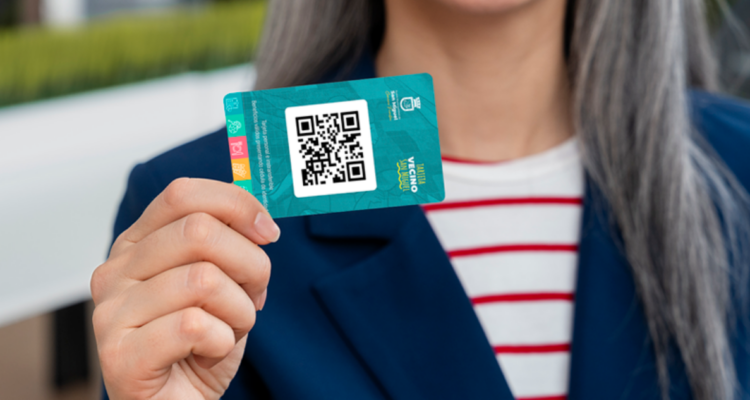 San Miguel presenta su nueva Tarjeta Vecino: ofrecerá descuentos en comercios y servicios locales