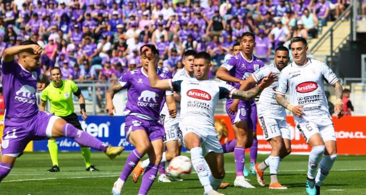 TAS Concepción Melipìlla