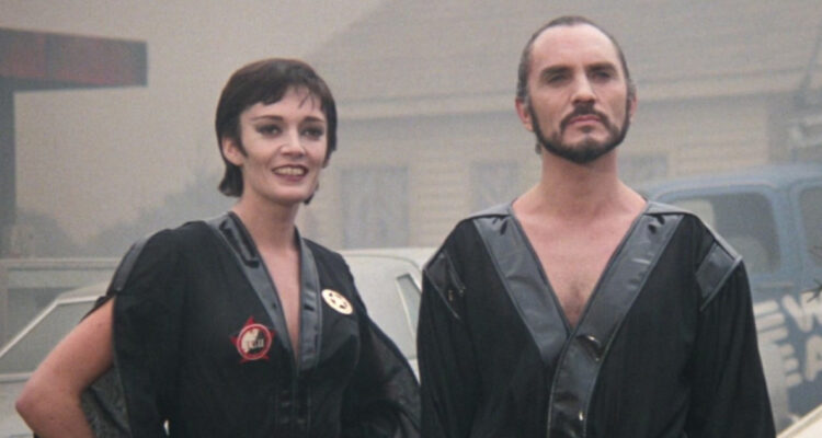 General Zod