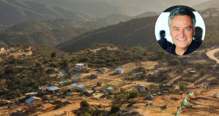 Diputados acusan a Serviu de incumplir orden de desalojo del terreno de empresario Alejandro Correa