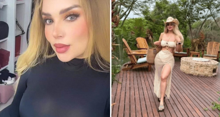 Asesinato de Esmeralda FG