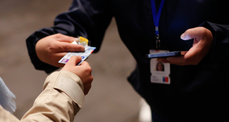 Tarjeta Nacional Estudiantil