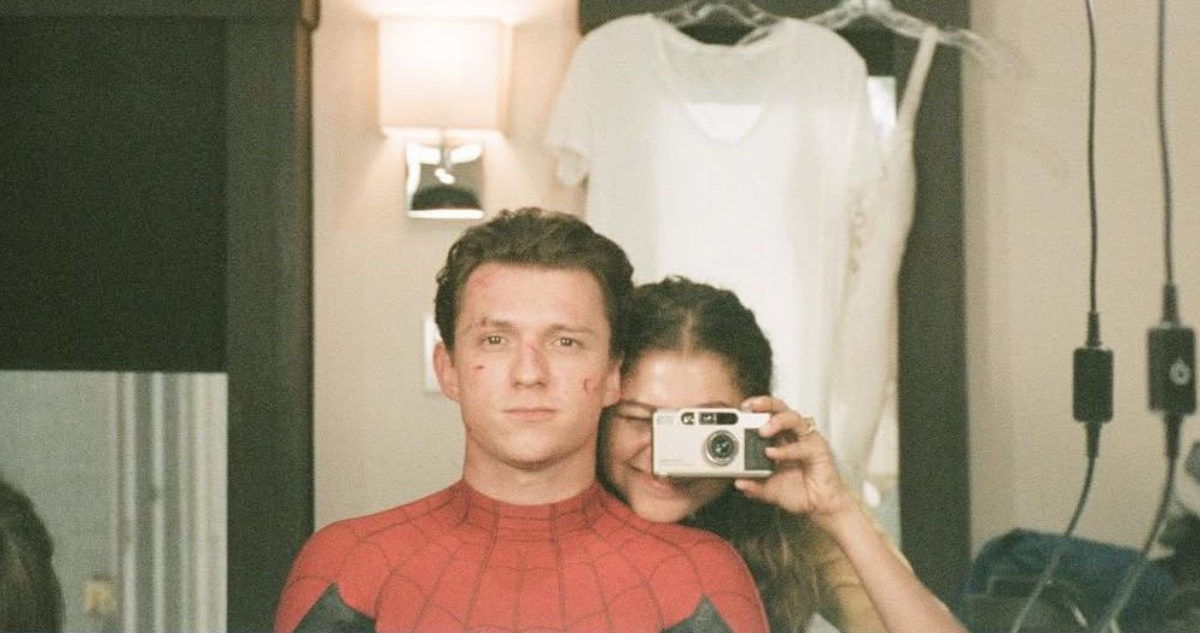 Tom Holland hará una pausa tras estreno de “Spider-Man: Brand New Day”