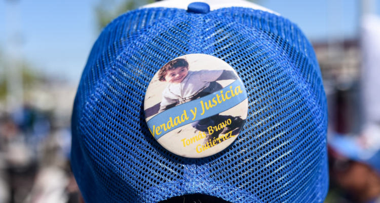 Defensoría de la Niñez y padre de Tomás Bravo apelan por condena en costas tras absolución de acusado