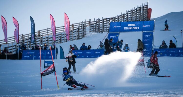 Torneo Stefano Pirola promete llenar de emoción El Colorado este fin de semana