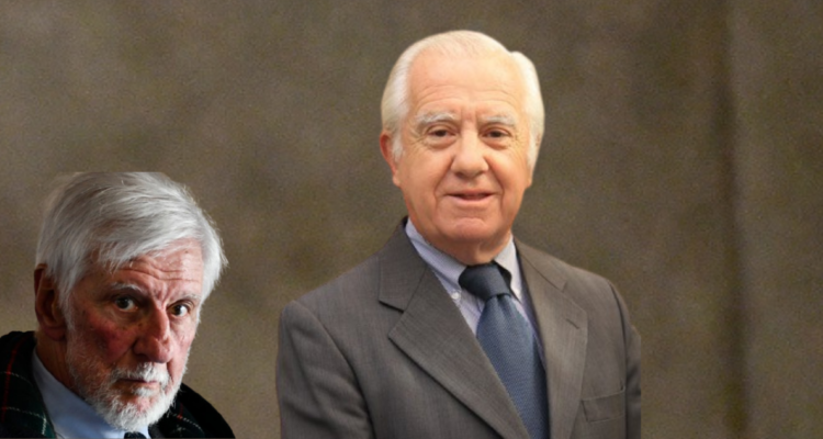 Muere Domingo Prieto, el asesor que delató a Torrealba