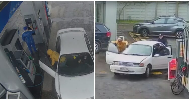 Tour delictual en Concepción