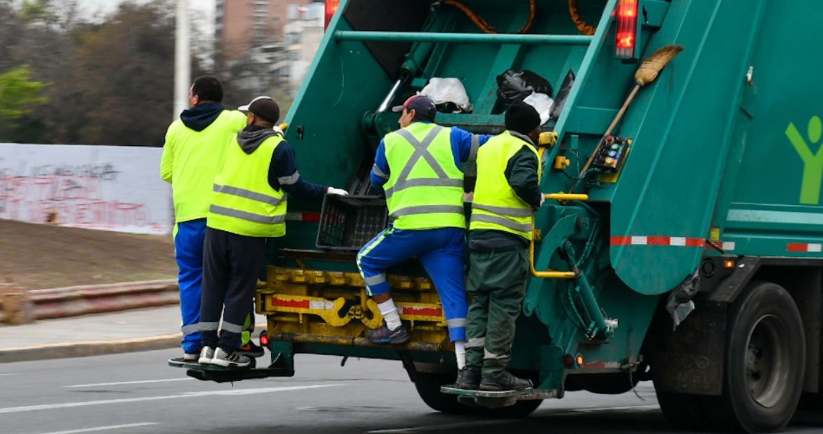 Trabajadores de aseo recibirán $600 millones tras sufrir amputaciones por accidente laboral en Quellón