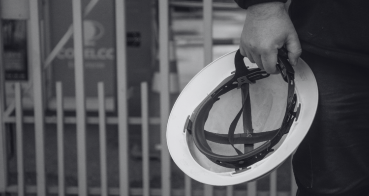 Tragedia minera el Teniente