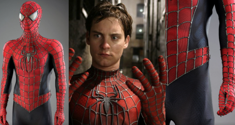 Traje de película ‘Spider-Man 2’ de 2004 será subastado desde los 50 mil dólares