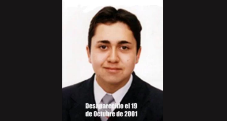 Tras casi 24 años: confirman cierre de la indagación por desaparición de Ricardo Hárex en Punta Arenas