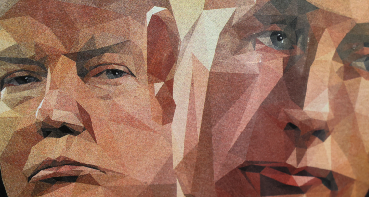 Donald Trump y Vladímir Putin se reunirán en Alaska