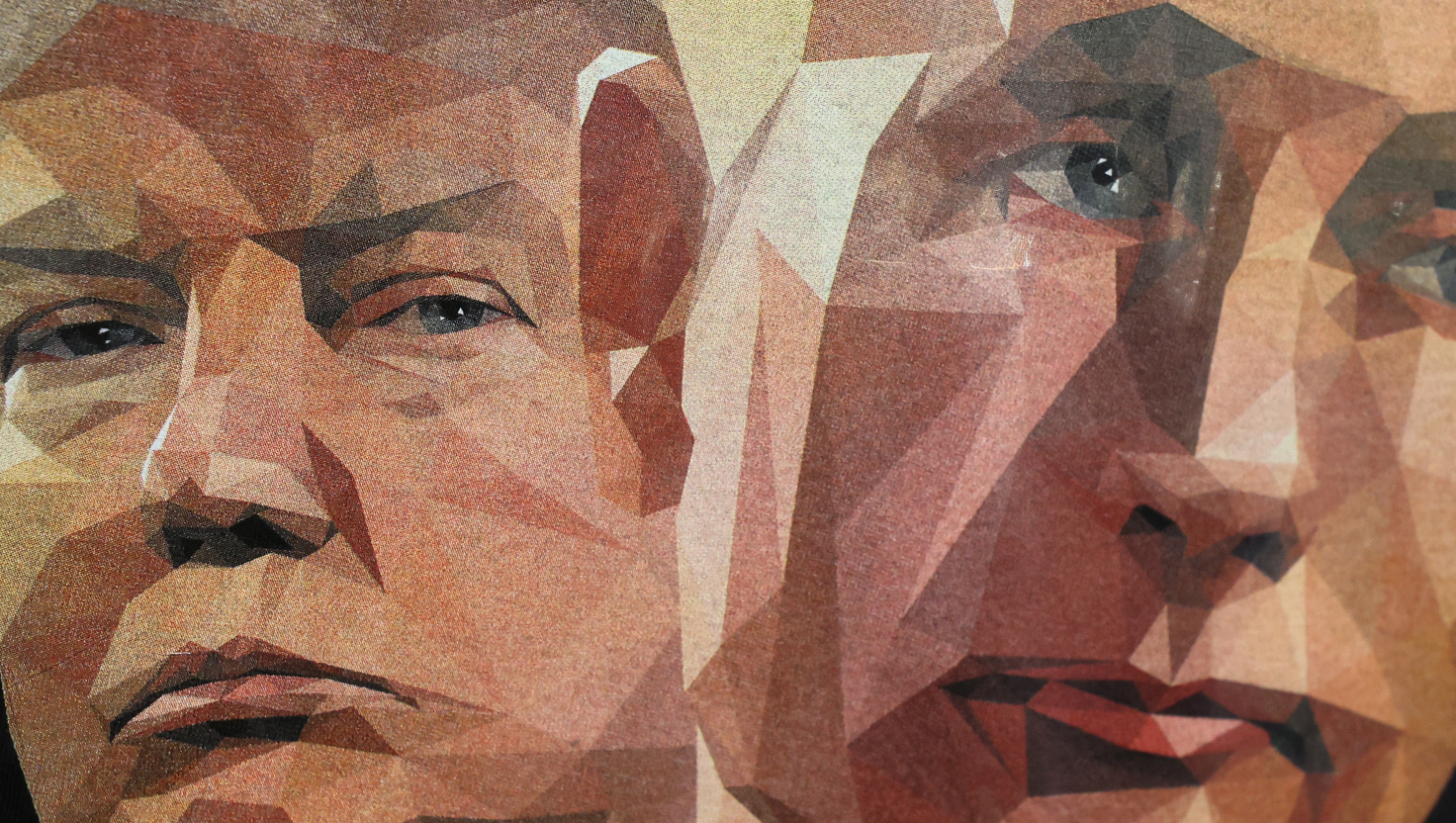 Donald Trump y Vladímir Putin se reunirán en Alaska