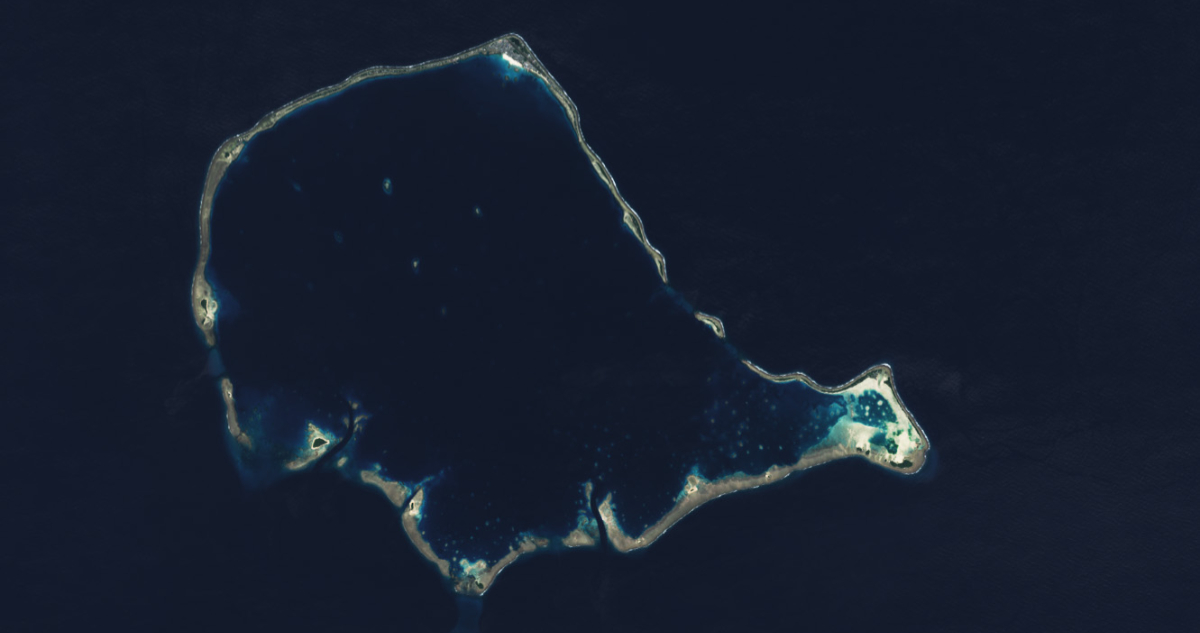 Tuvalu