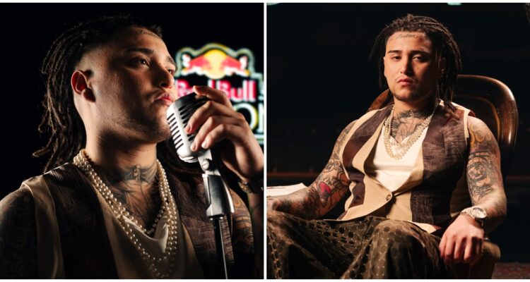 TVN transmitirá primer concierto sinfónico de Pablo Chill-E: tendrá alfombra roja y programa especial