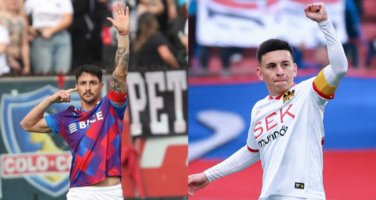 U Católica vs U Española