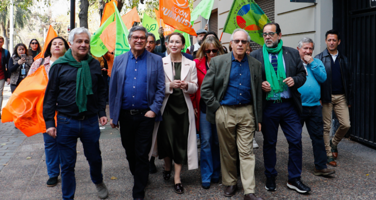 Jaime Mulet refleja un sistema político fragmentado