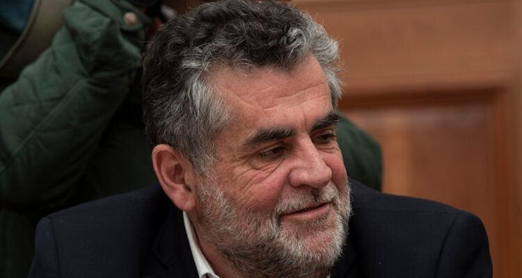 Rodrigo Ubilla