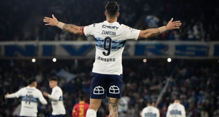 UC Zampedri Claro Arena