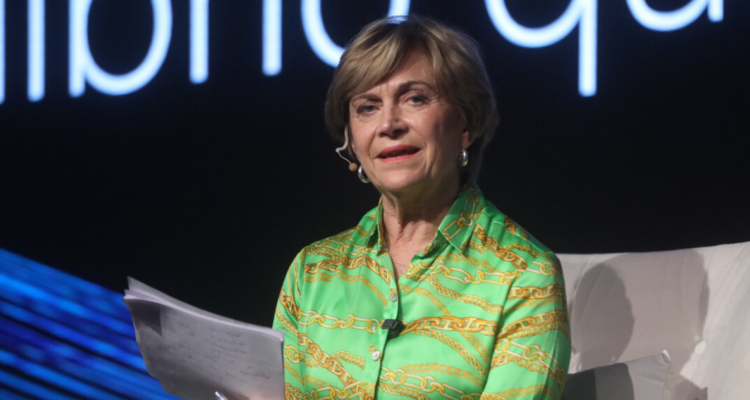 UDI ratifica apoyo a Matthei en medio de descuelgues de Chile Vamos en favor de Kast