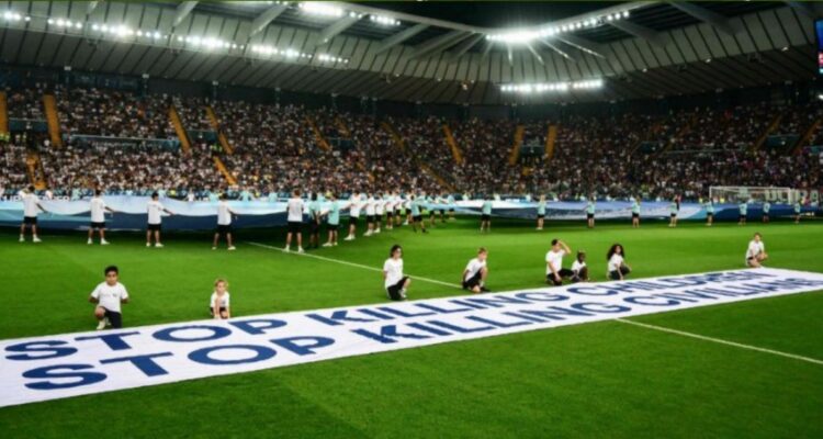 UEFA Israel Supercopa