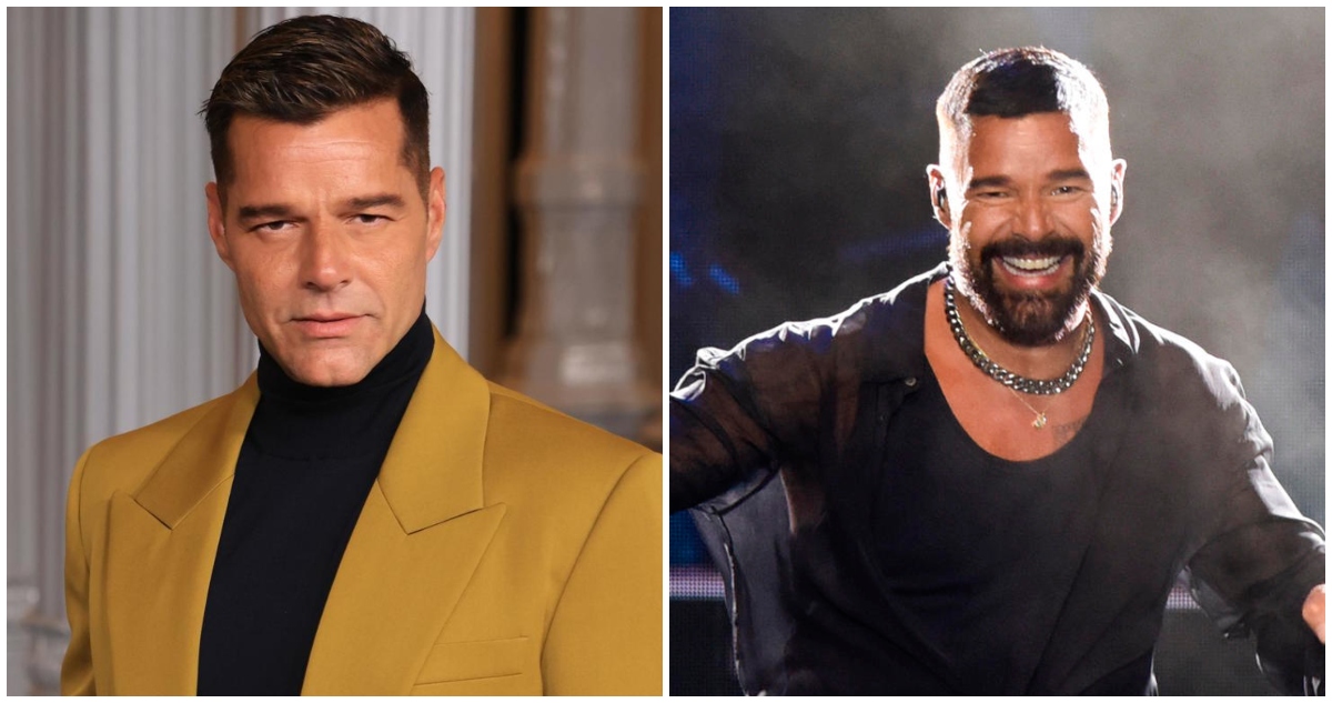 “Un espectáculo multisensorial”: Ricky Martin vuelve a Chile para inaugurar el nuevo estadio de la UC