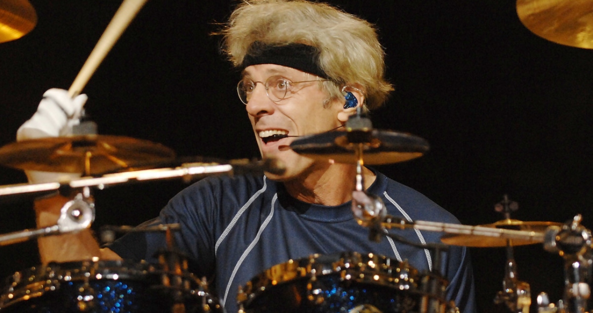 Un The Police en el Municipal: Stewart Copeland vuelve a Chile para un show con 28 músicos