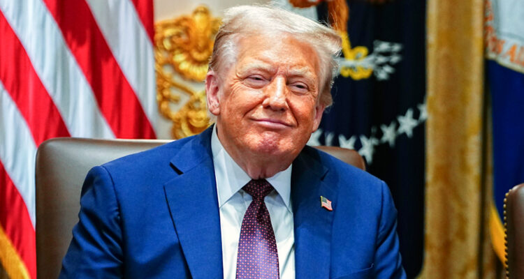 Un tribunal federal de EEUU considera ilegales los aranceles de Trump… pero los deja vigentes