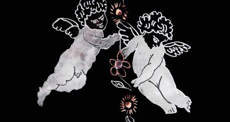 Una bandada de ángeles, de Edward Rojas, Zuramérica Ediciones