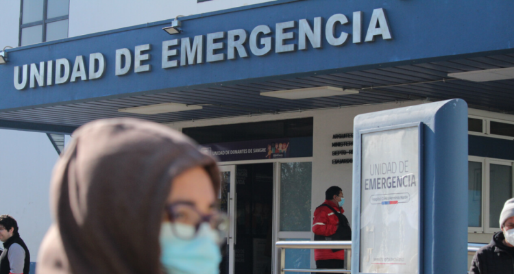 Unidad de emergencia