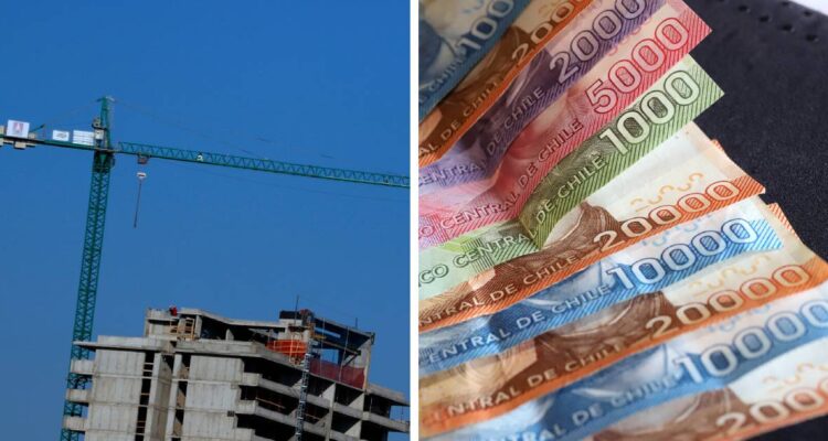 La UF no cede y retorna al alza tras la inflación por sobre lo previsto durante julio