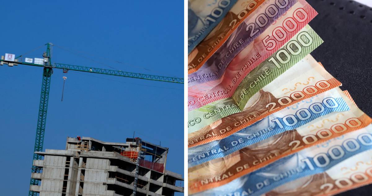 La UF no cede y retorna al alza tras la inflación por sobre lo previsto durante julio