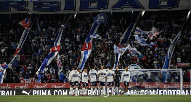 Claro Arena de Universidad Católica fue reconocido por FIFA.