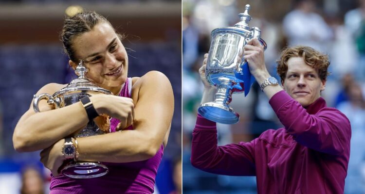 US Open y los mejores premios de la historia para este 2025