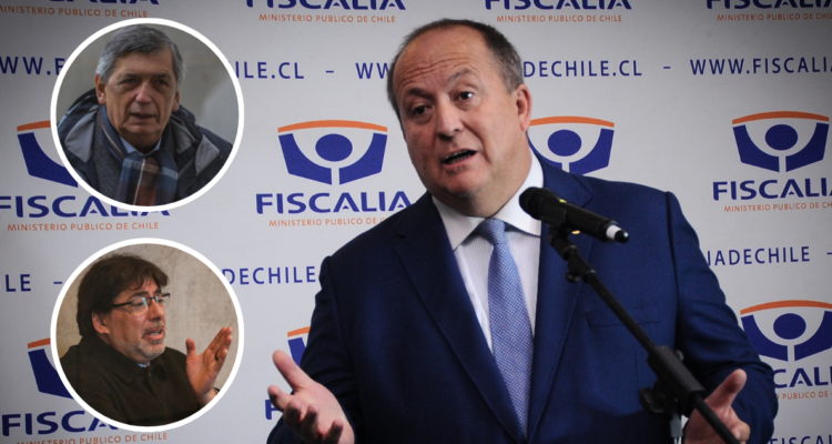 Valencia advierte que “no puede dejar sin efecto una acusación” tras petición de Carmona para reunirse