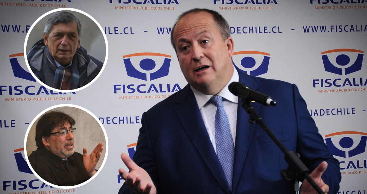 Valencia advierte que “no puede dejar sin efecto una acusación” tras petición de Carmona para reunirse