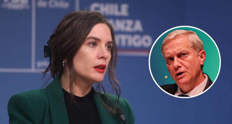 Vallejo dice que frase de Kast por Congreso no sorprende: “Diputado 16 años sin hacer nada relevante”