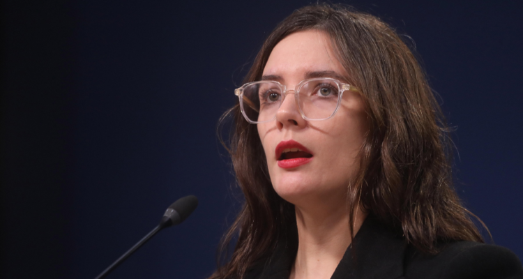 RN critica a Vallejo: partido acusa que el Gobierno quiere apropiarse de intervención en Meiggs