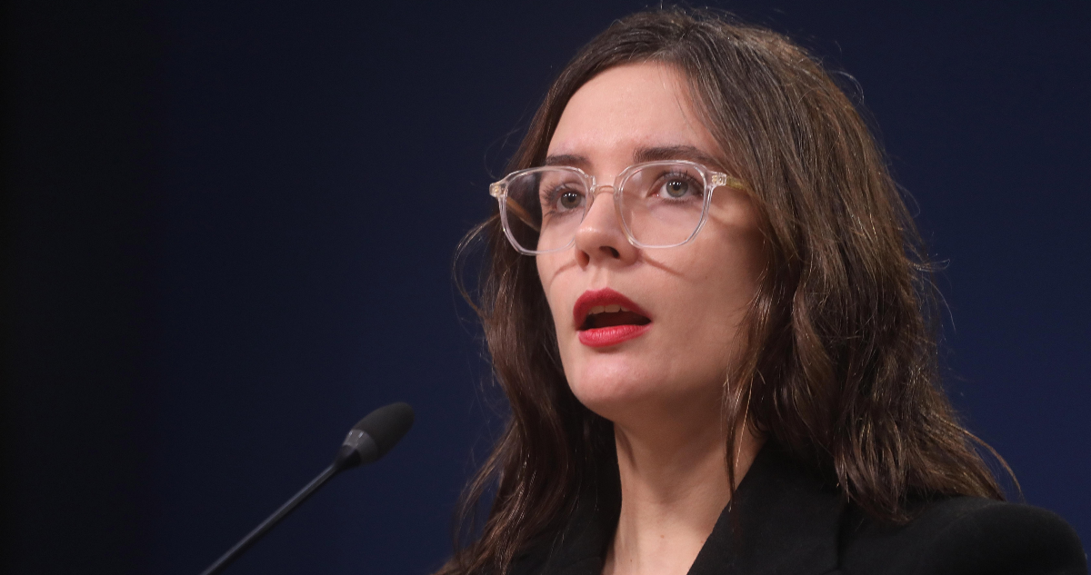 RN critica a Vallejo: partido acusa que el Gobierno quiere apropiarse de intervención en Meiggs