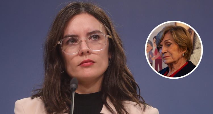 Vallejo y aclaración de Matthei por muertes “inevitables”: “No basta con una disculpa a don Edwards”