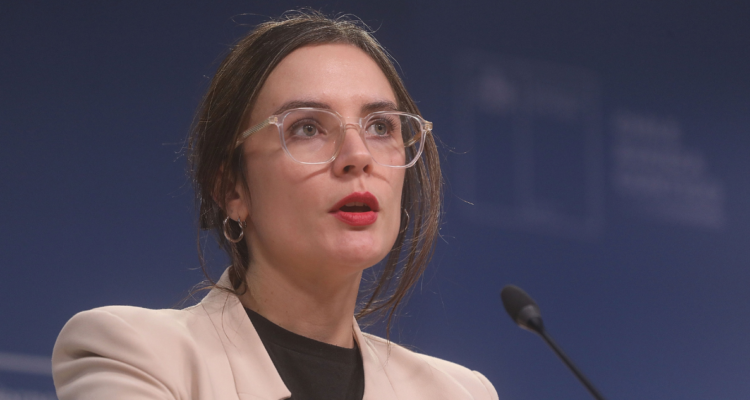 Gobierno estudia aplicar Ley Antiterrorista por ataque en Victoria: “No descartamos ninguna acción”