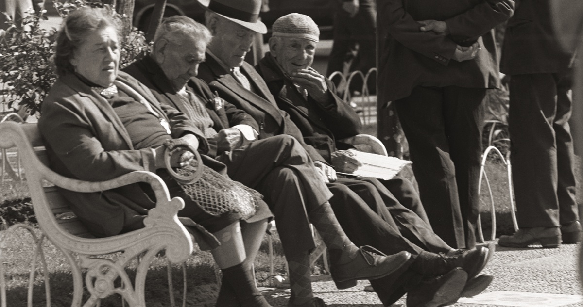 Valparaíso, 1985, EM