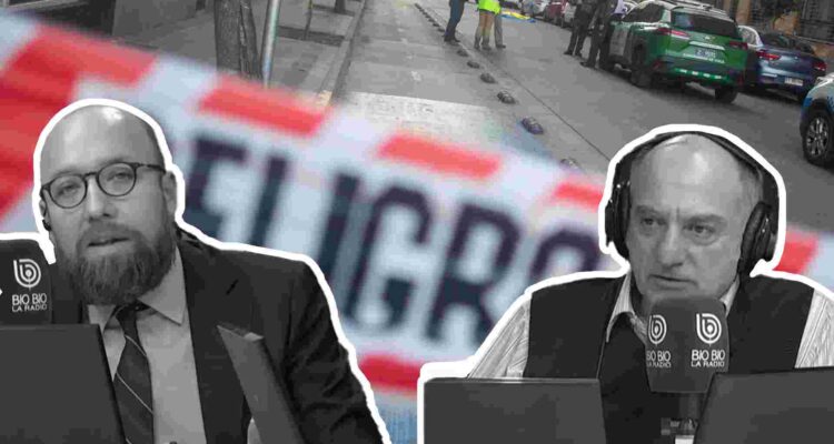 Causa y Efecto | Alerta en seguridad: el secuestro se expande y cambia su perfil en Chile